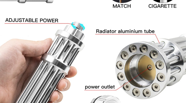 5 minutes to understand the heat dissipation of high-power semiconductor lasers