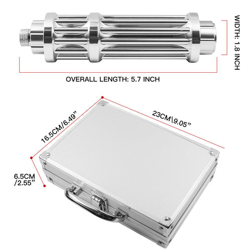 Best laser pointer 18650 battery