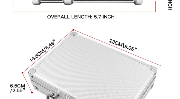 Laser pointer for Sig P365 9mm